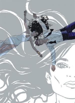 Largo Winch 19 - Chassé-croisé