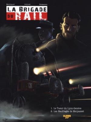 couverture, jaquette ###NON CLASSE### 1  - Tomes 1 & 2Coffret (Zéphyr BD) Inconnu