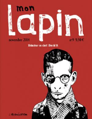 Mon Lapin Quotidien 9