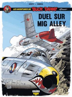 Buck Danny Classic édition Coffret + cale