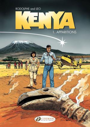 Kenya édition simple