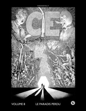 Ce 8 - Le paradis perdu