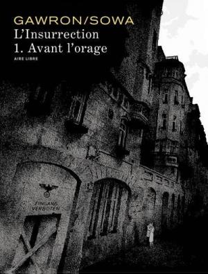 L'insurrection édition Tirage de tête