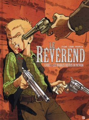 Le révérend édition Réédition 2015