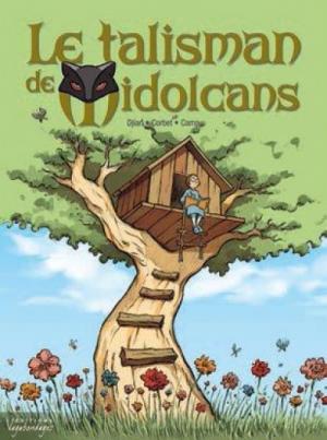 Le talisman des Midolcans
