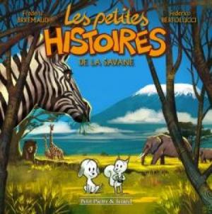 Les petites histoires édition simple