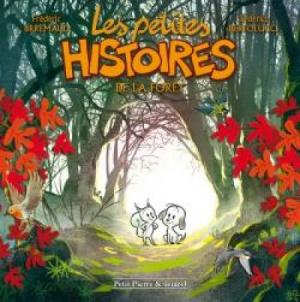 Les petites histoires édition simple