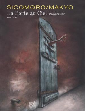 La porte au ciel édition Tirage de tête