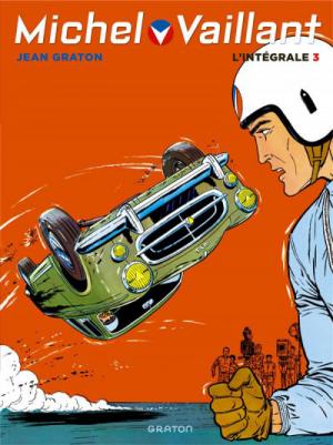 Michel Vaillant édition Intégrale