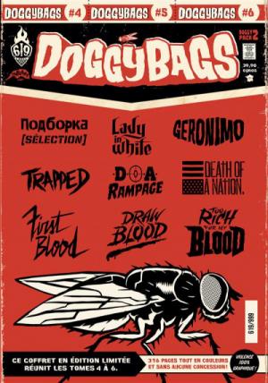 Doggybags édition Coffret