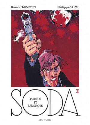 Soda 11 - Prières et balistique