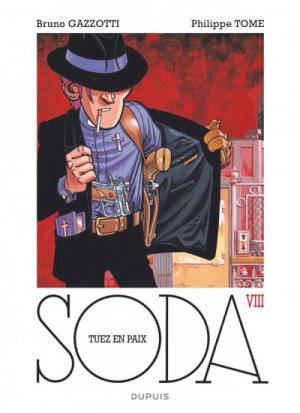 Soda 8 - Tuez en paix