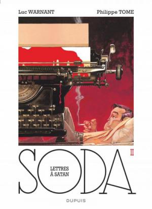 Soda 2 - Lettres à Satan
