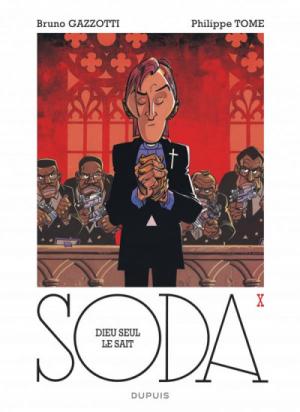 Soda 10 - Dieu seul le sait