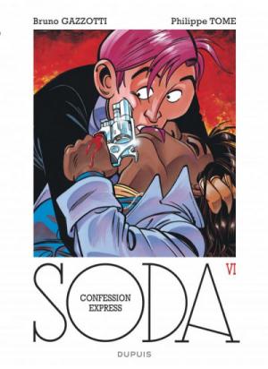 Soda 6 - Confession express