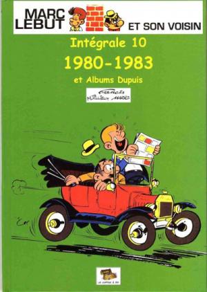 Marc Lebut et son voisin 10 - 1980-1983