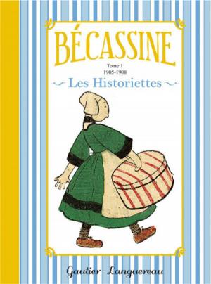 Bécassine 1 - 1905-1908
