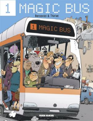 Magic Bus édition simple