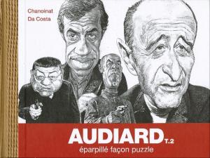 Audiard édition simple