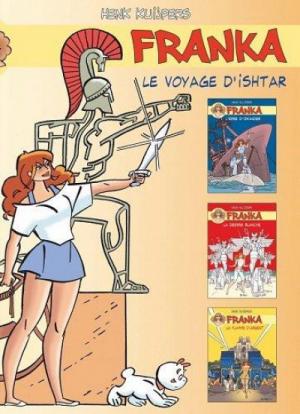 Franka édition Coffret