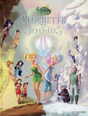 Disney - Les Fées 4