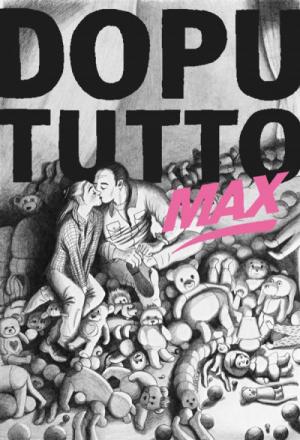 Dopu Tutto Max 8
