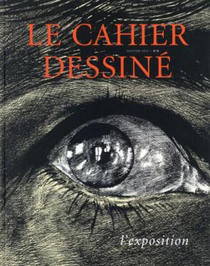 Le cahier dessiné édition simple