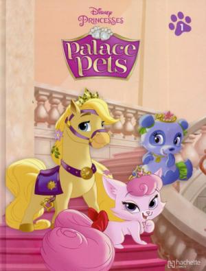 Palace Pets édition simple