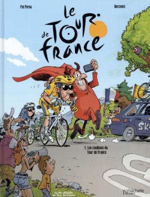 couverture, jaquette ###NON CLASSE### 1 (Hachette Comics) Inconnu