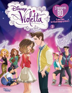 Violetta 3