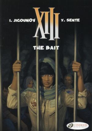 XIII 20 - The bait