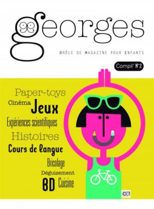 Georges édition Compil