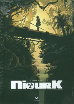 Niourk édition Coffret + cale