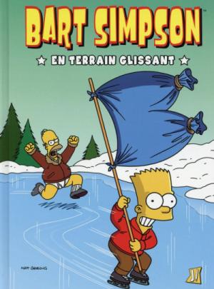 Bart Simpson édition Mini format