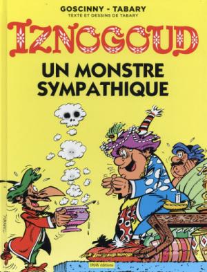 Iznogoud 26 - Un monstre sympathique