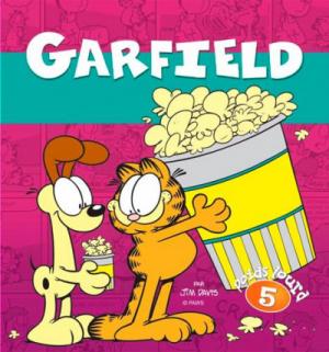 Garfield 5