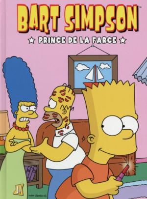 Bart Simpson édition Mini format