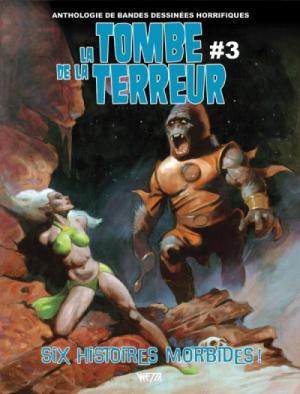 La Tombe de la Terreur 3