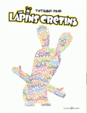 The Lapins crétins édition fourreau