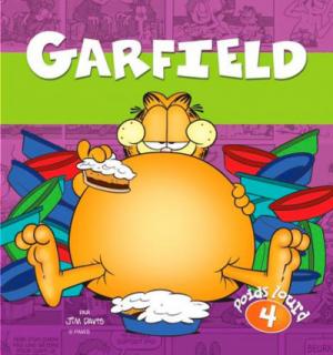 Garfield 4