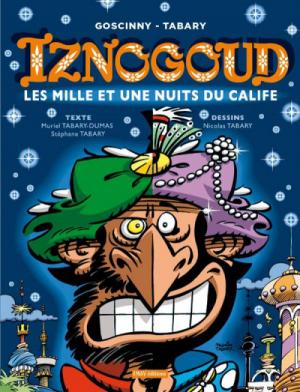 Iznogoud 28 - Les mille et une nuits du calife