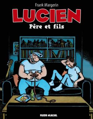 Lucien édition 48h BD 2015