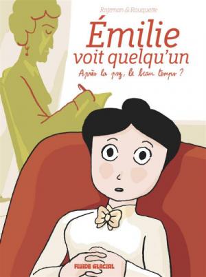 Émilie voit quelqu'un édition simple