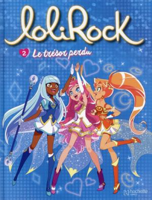 Lolirock édition simple