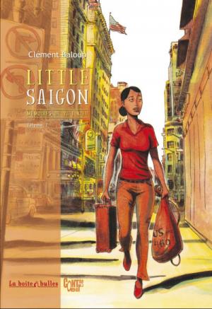 Mémoires de Viet Kieu 2 - Little Saigon