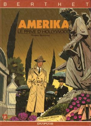Le privé d'Hollywood 2 - Amerika