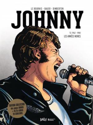 Johnny édition Collector