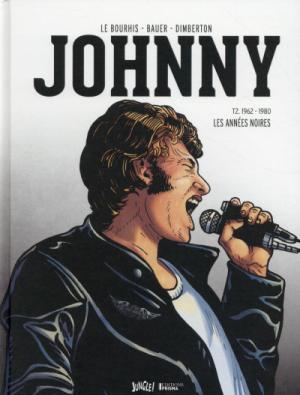 Johnny édition simple