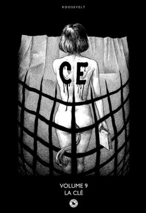 Ce 9 - La clé