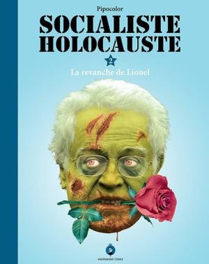 Socialiste holocauste édition simple